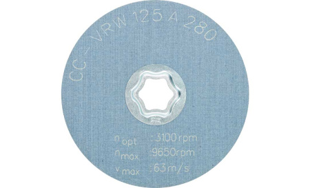 COMBICLICK® CC 280   - CC-VRW 125 A280 (erikoistilaustuote)