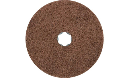 COMBICLICK® Fiiberi  - CC-VRW 125 A 100  (karhunkieli pehmeä) P100, PFERD
