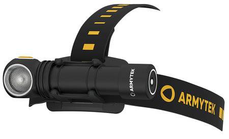 ARMYTEK WIZARD C2 PRO MAGNET XHP50.2 2500 LM