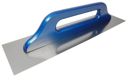 TERÄSLIIPPA 12X48CM RUOSTUMATON