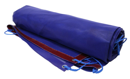 PROTRUCK "VAHVA" PVC-KUORMAVERKKO 500G/M2, 3,5 X 7,0 M, KIRISTYS