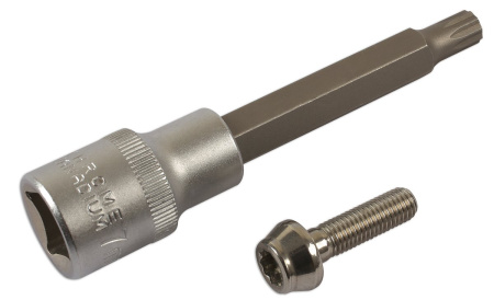 HYLSYRUNKOINEN 1/2"7MM 10-KULMAINEN