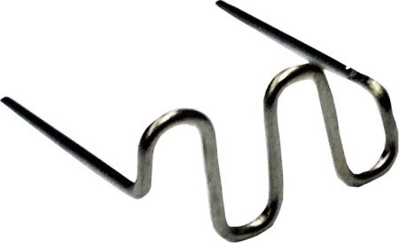 NIITTI W  0,8MMHOTSTAPLER 100KPL