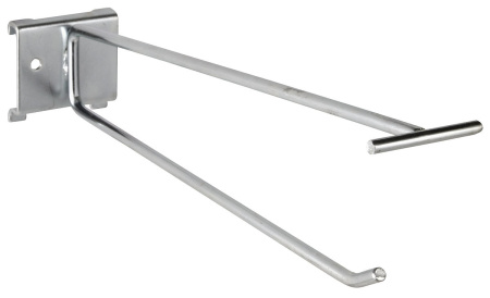 MYYMÄLÄHYLLY T-PIDIKE 5X200MM