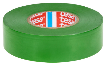 ERISTYSTEIPPI 53988 20M/19MM VIHREÄ TESA