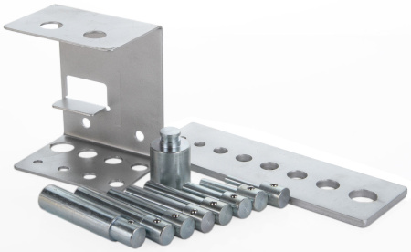 APUTAPPISARJA HYDRAULIPRÄSSIIN MEG80