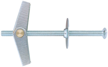 ANKKURIKIINNIKE M5X80MM 2KPL AM