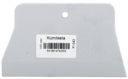 KUMILASTA LEVITYKSEEN 150MM