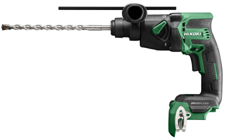 PORAVASARA DH18DPB RUNKO HSC, Hikoki
