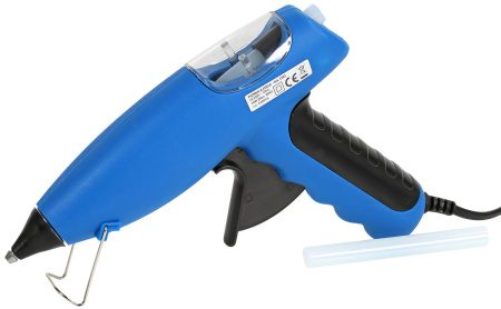 KUUMALIIMAPISTOOLI 20W 230V 12MM