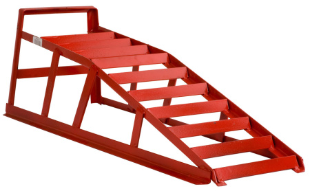 AJORAMPPI 838X300X275MM KANTAV.1000KG/KPL