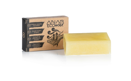 Anar Eco Wax 100 g wax 100 g,
