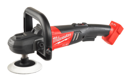 KIILLOTUSKONE M18 FAP180-0, Milwaukee