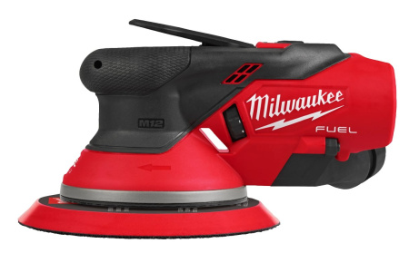 HIOMAKONE M12 FROS5-0, Milwaukee