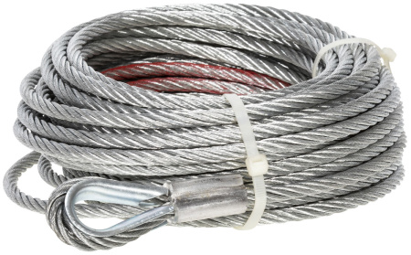 VINSSIN VAIJERI 4500LB 6,0MM X 15,2M