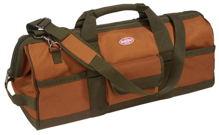 TYÖKALULAUKKU 24" BUCKET BOSS GATEMOUTH LONG BOY