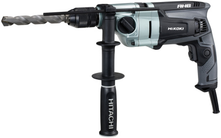 ISKUPORAKONE DV22V 13MM PIKAISTUKKA 1120W, Hikoki