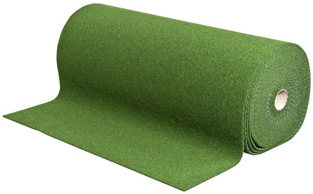TERASSIMATTO SAMMALVIHREÄ 133CM GREE70135, hinta €/metri