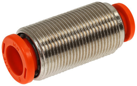 PISTOLIITIN 6MM-4MM SUORA JATKOLIITIN R3