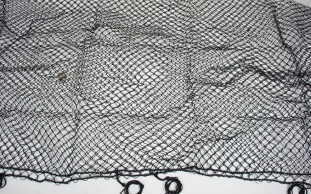 KÖYSIVERKKO 3,5X6M, KÖYSI 3MM, SILMÄKOKO 40MM