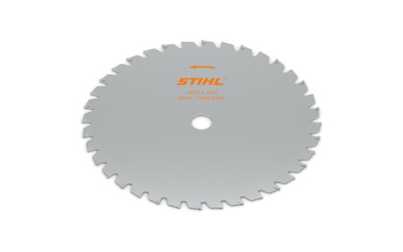 Raivausterä 225-36, Kovametalli, Stihl