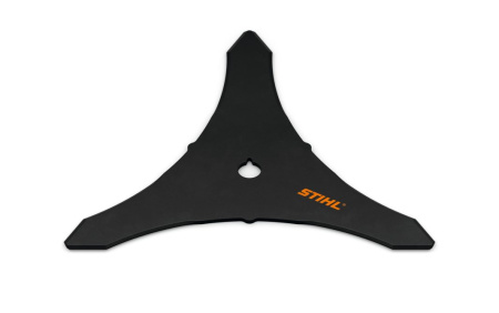 Kolmiterä 300-3, Stihl