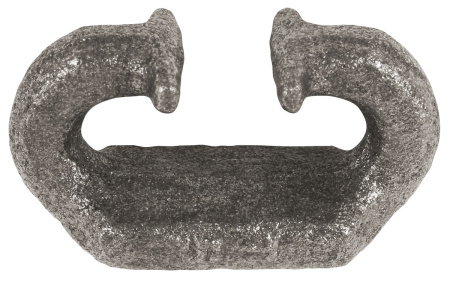 JÄÄKETJUN T-LIITIN 5MM 4 KPL