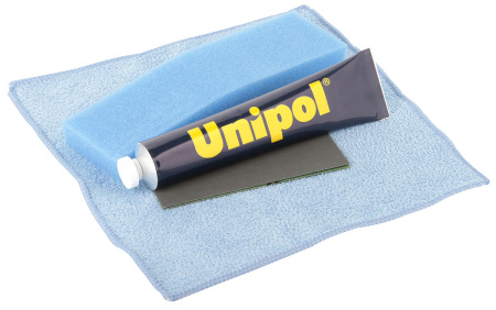 UMPION KIILLOTUS- JA HIONTASARJA