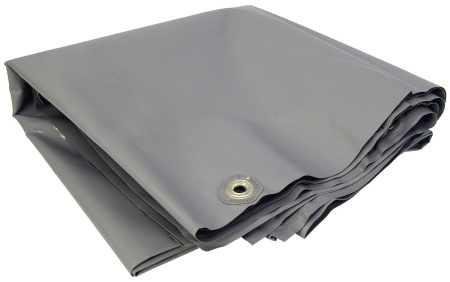 KUORMAPEITE 1,8X3,5M 550G/m2