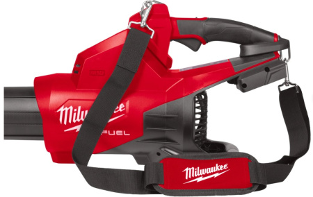OLKAHIHNA M18 F2BL, Milwaukee