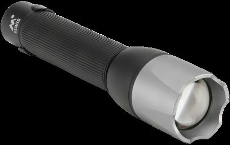 LED KÄSIVALAISIN BFF S360R 360 LM