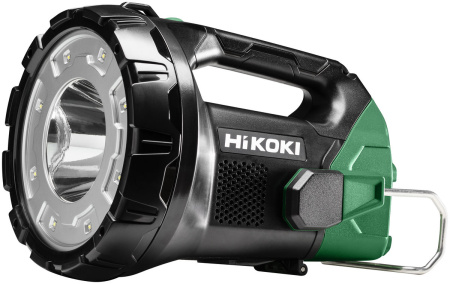 AKKULAMPPU UB18DA 14,4V/18V RUNKO, Hikoki