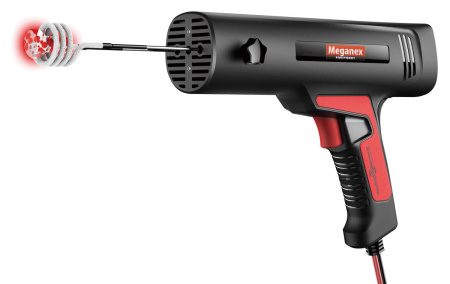 INDUKTIOKUUMENNIN PISTOOLI 500-900W