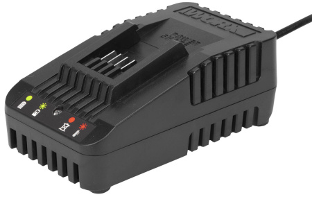 Laturi 20V 2A, Worx