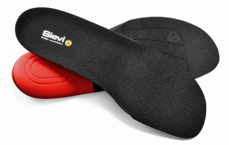 SIEVI COMFORT INSOLE POHJALLISET, Sievi