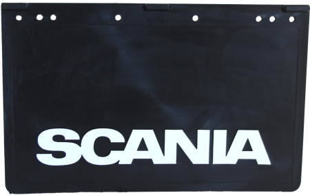 SCANIA ROISKELÄPPÄ, 650X400MM
