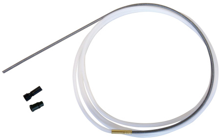 PTFE/CER. LINER 4.5M 1.0/1.2