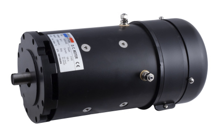 DC-MOOT.TSZ 112-3.0A 24V 3,0KW