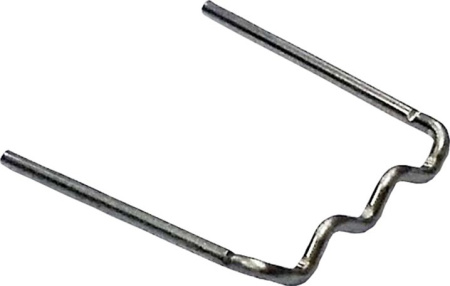 NIITTI U  0,8MMHOTSTAPLER 100KPL