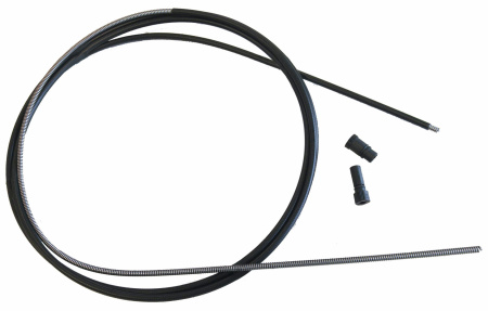 STEEL LINER 3M 0.6-0.8MM PSF