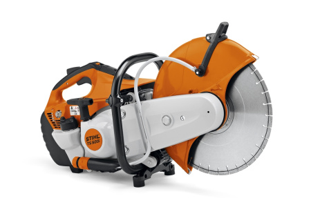 TS 500I- Laikkaleikkuri 350mm, Stihl