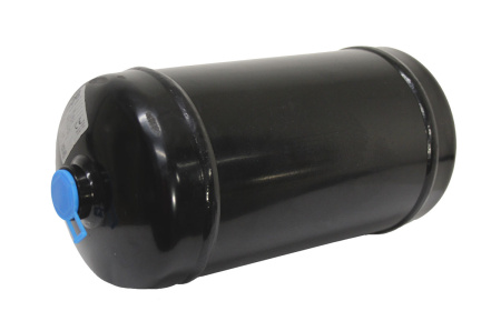 APLUS ILMASÄILIÖ TERÄS 4L 144X321MM, 1+1 LÄHDÖT PÄISSÄ