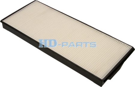HD-PARTS RAITISILMASUODATIN MB ATEGO I, AXOR I/II