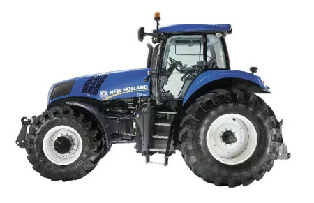 New Holland T8.390 S03273