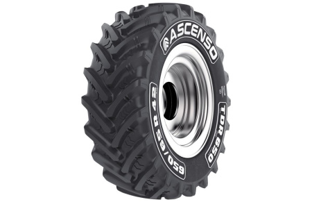 540/65R28 154D Ascenso TDR 650 7 vuoden takuu 368482