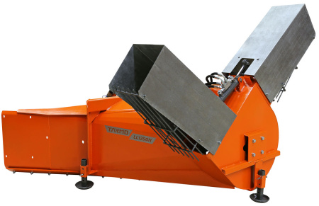 LUMILINKO TARMO LL1250H 2-TORVINEN HYDRAULILUUKUT
