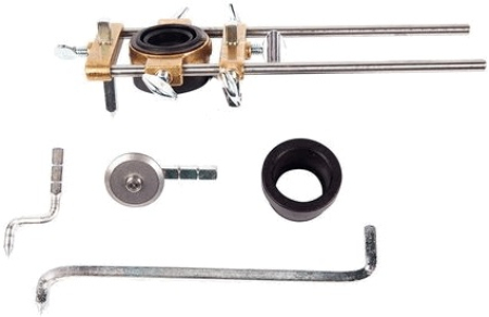 1 Trch Circle Cut Guide kit 7-3291