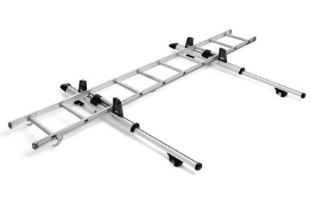 Thule Professional tikaspidin liuulla