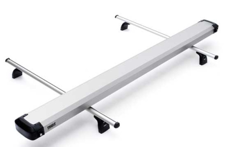 Thule Professional putkikotelo