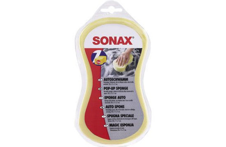 SONAX Pesusieni Pop-Up XL SO428041